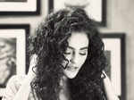 Seerat Kapoor: Stunning beauty