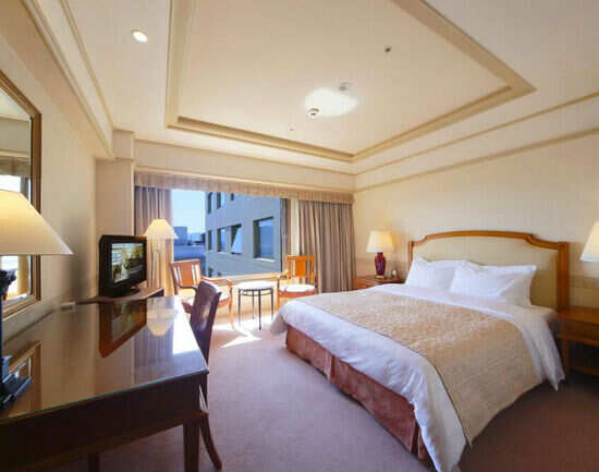 We are in awe of these mid-range hotels in Kyoto
