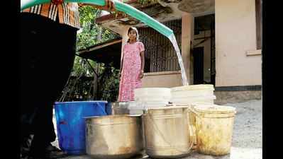 Kerala falls behind in rainwater harvesting