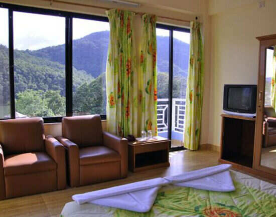 Get the value for money at the budget hotels in Pokhara