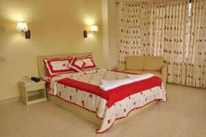 Hotel Trekkers Inn