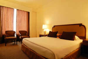 Hotel Family Home