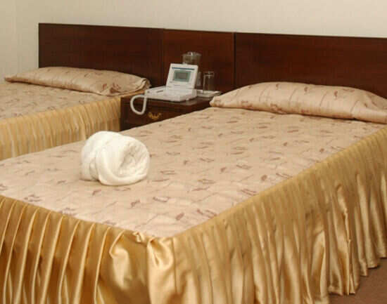 Hotel Travel Inn