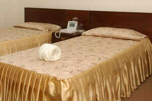 Hotel Travel Inn