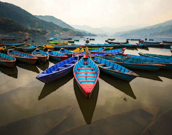 Rejuvenate your vacation with these weekend getaways from Pokhara