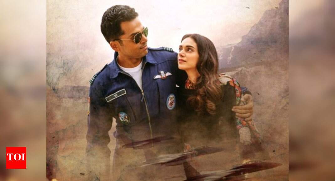 kaatru veliyidai full movie