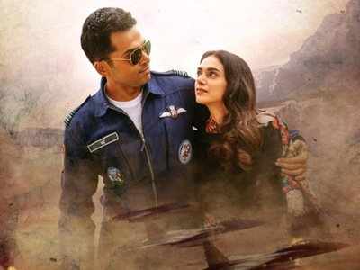 Kaatru veliyidai full 2025 movie watch online dailymotion