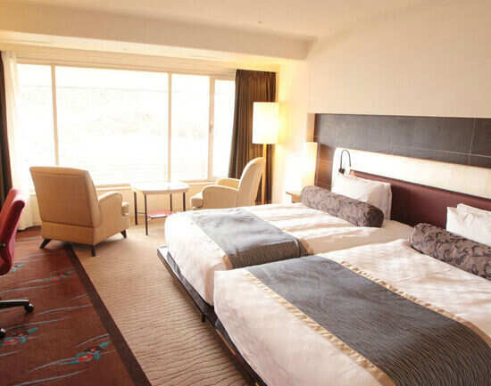 Grand Prince Hotel Kyoto