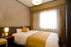 Dormy Inn Premium Kyoto Ekimae