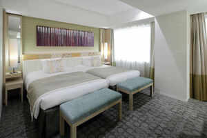 Hotel Grand Bach Kyoto