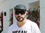 Unlike other members of Backstreet Boys, A. J. McLean’s fashion sense stood apart Photogallery - Times of India