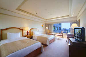 Hotel Nikko Princess Kyoto