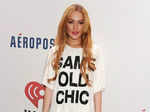 Lindsay Lohan has been in a controversial topic from past few years. “SAME OLD CHIC” Photogallery - Times of India