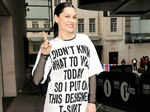 English singer-song writer Jessie J suggest to her fans Photogallery - Times of India