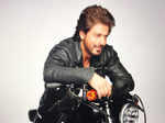 Shah Rukh Khan: Fan following