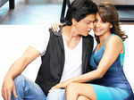 SRK finds difficult to explain it to Gauri