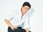 Shah Rukh Khan: Ring