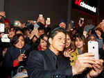 SRK's female fan selfie