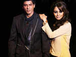 SRK, Gauri romance
