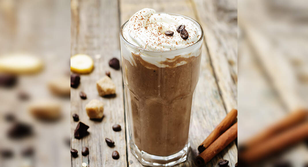 Viennese Spiced Coffee Recipe How to Make Viennese Spiced Coffee