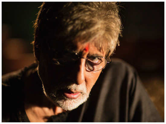'Sarkar 3' postponed due to Bachchan's illness?