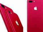 Apple to sell red iPhones in India from April