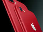 Apple to sell red iPhones in India from April