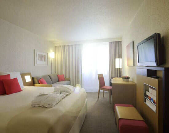Hotels in Lisbon that offer accommodation at a budget