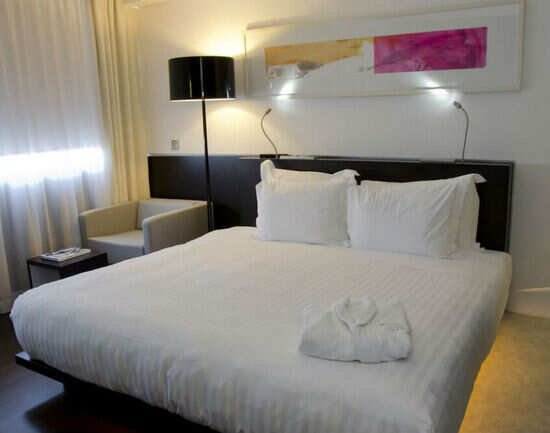 VIP Grand Lisboa Hotel & Spa