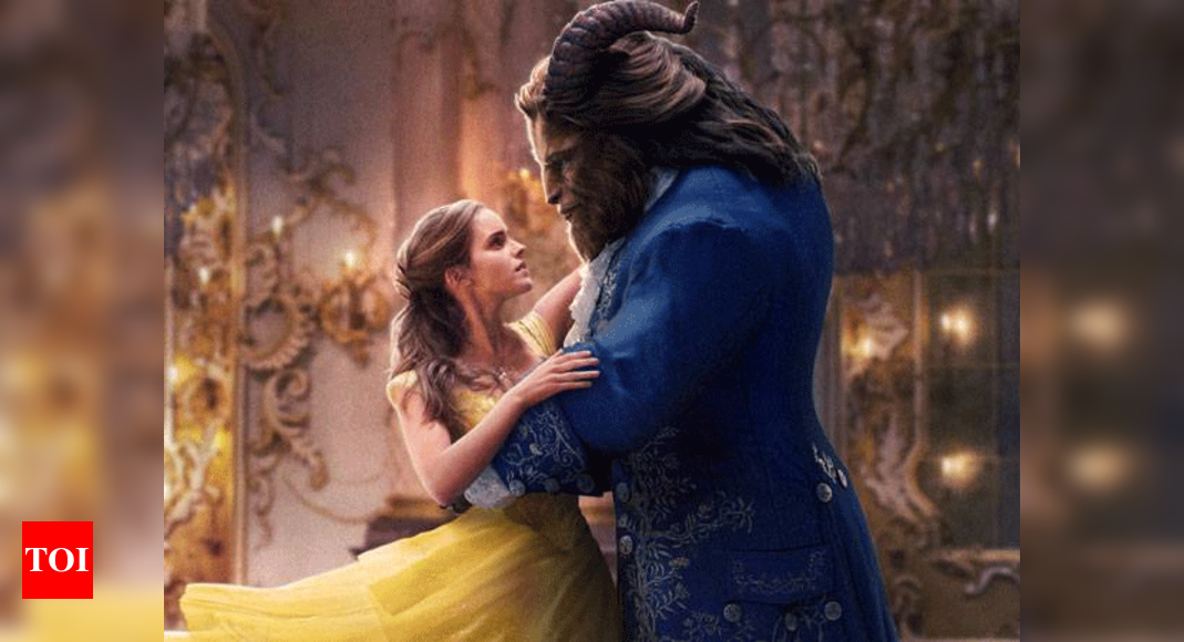 beauty and the beast 2017 full movie english