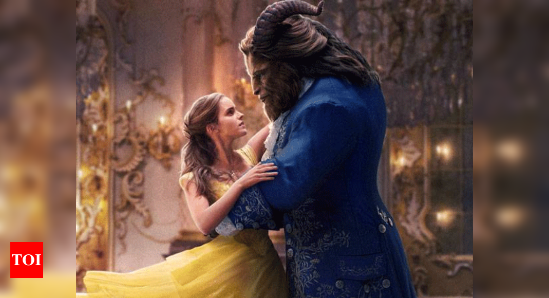 Beauty and the beast full movie in english emma watson hot sale