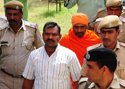 Life sentence for two in Ajmer Dargah blast case
