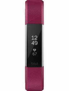 Fitbit Alta HR Price in India, Full 