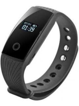 zebronics watch