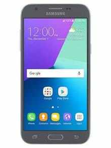 Amazon Com Samsung Galaxy J3 2017 Sm J330f 5 4g 2gb 16gb