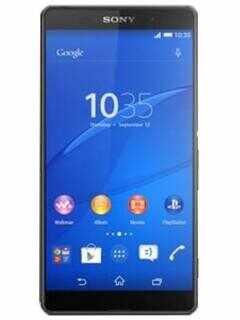 Sony Xperia Z6 Expected Price Full Specs Release Date 11th Mar 21 At Gadgets Now