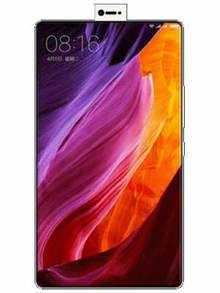 Xiaomi Mi Mix 2 64gb Price Full Specifications Features At