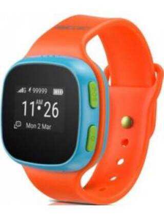 alcatel movetime smartwatch