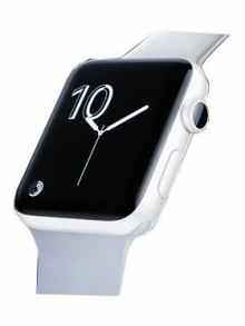 hangout apple watch