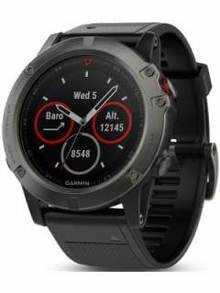Garmin Fenix 5 Smartwatches - Price 