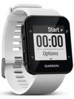 garmin forerunner 35 user manual