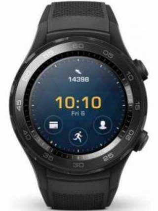 Huawei Watch 2 Price in India, Full 