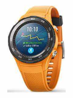 huawei smartwatch review 2018