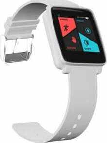 hug puppy smartwatch