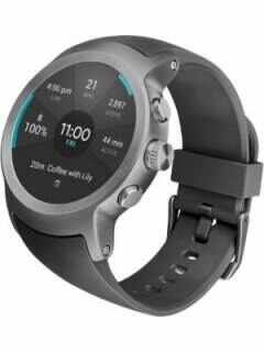 lg smartwatches 2019