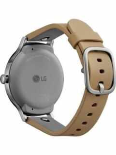 lg watch style price
