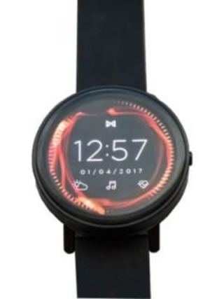 smartwatch misfit vapor