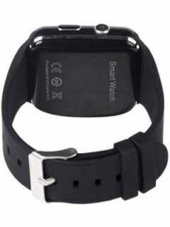 noise edge smartwatch price