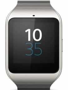 Sony SmartWatch 3 Price in India, Full Specifications (20 Nov 2024) at  Gadgets Now