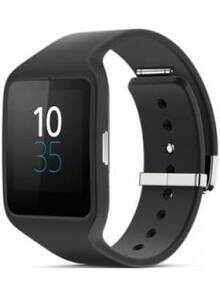 sony smartwatch 4 review